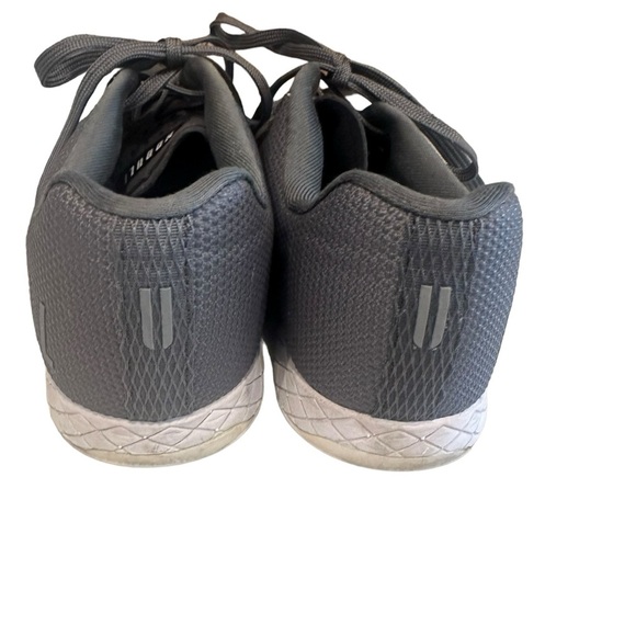 NOBULL SuperFabric Gray Training Shoes Men's Size 10 - Picture 4 of 7